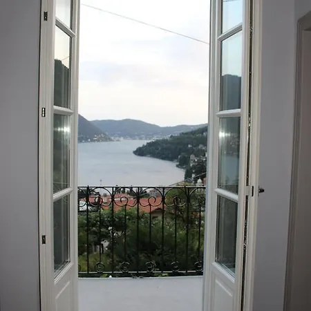 Villetta La Genia Villa *
